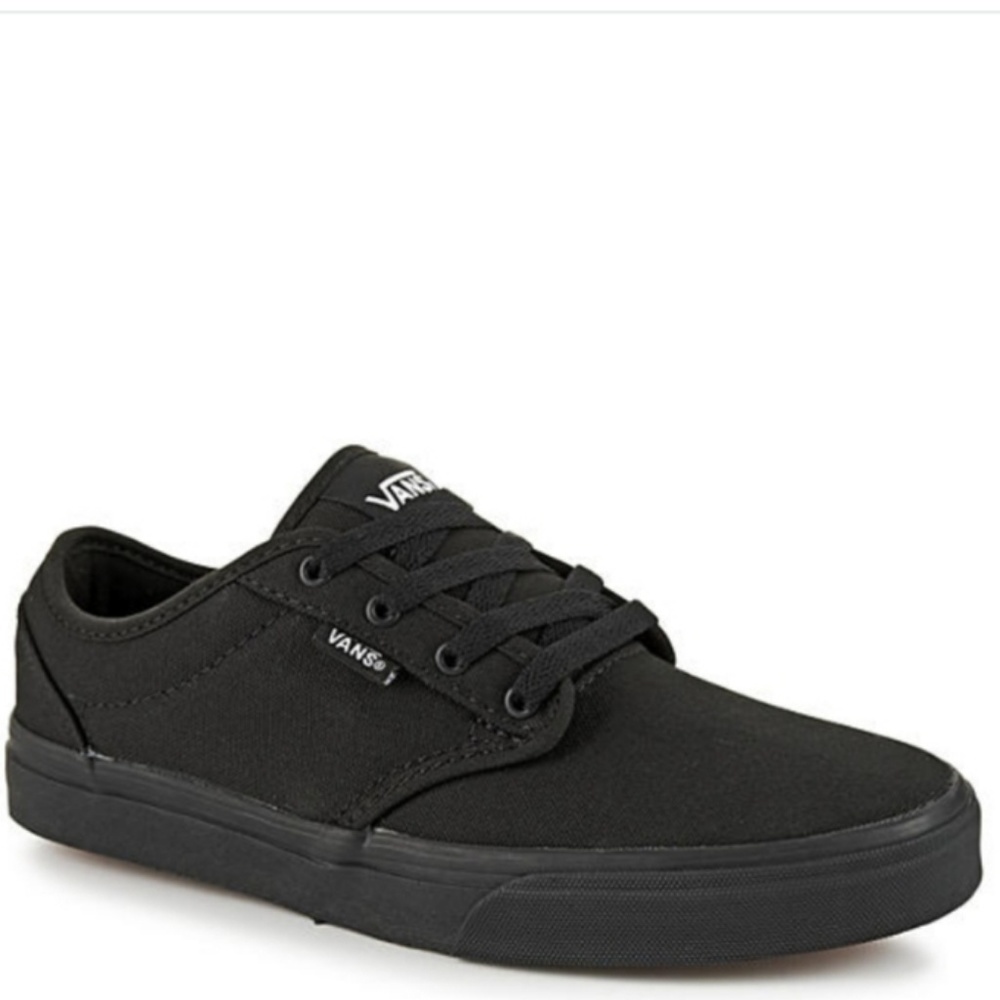 Boys Atwood Vans